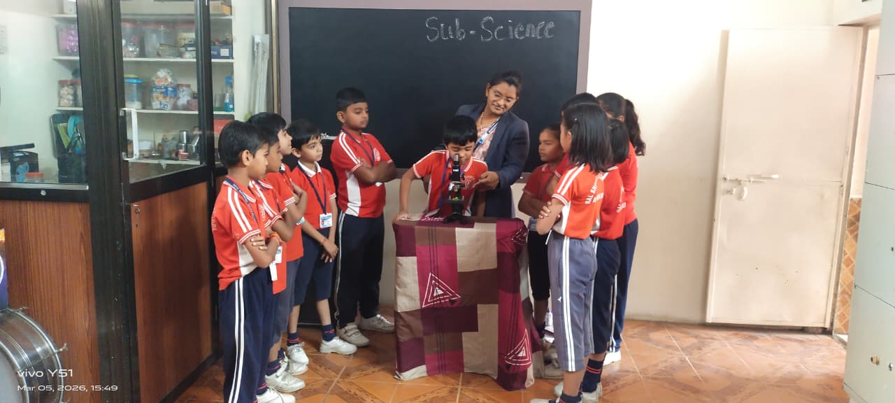 Science Lab