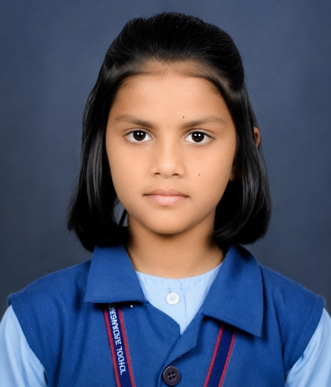 Aarav Patil