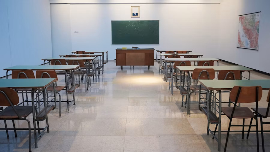 Smart Classroom